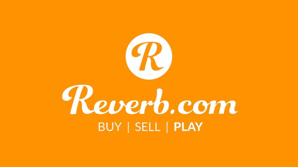 selling on Reverb vs eBay