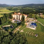 "best family resorts in tuscany "