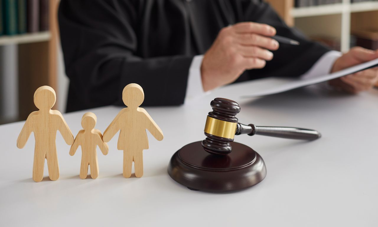 how often are custody appeals won