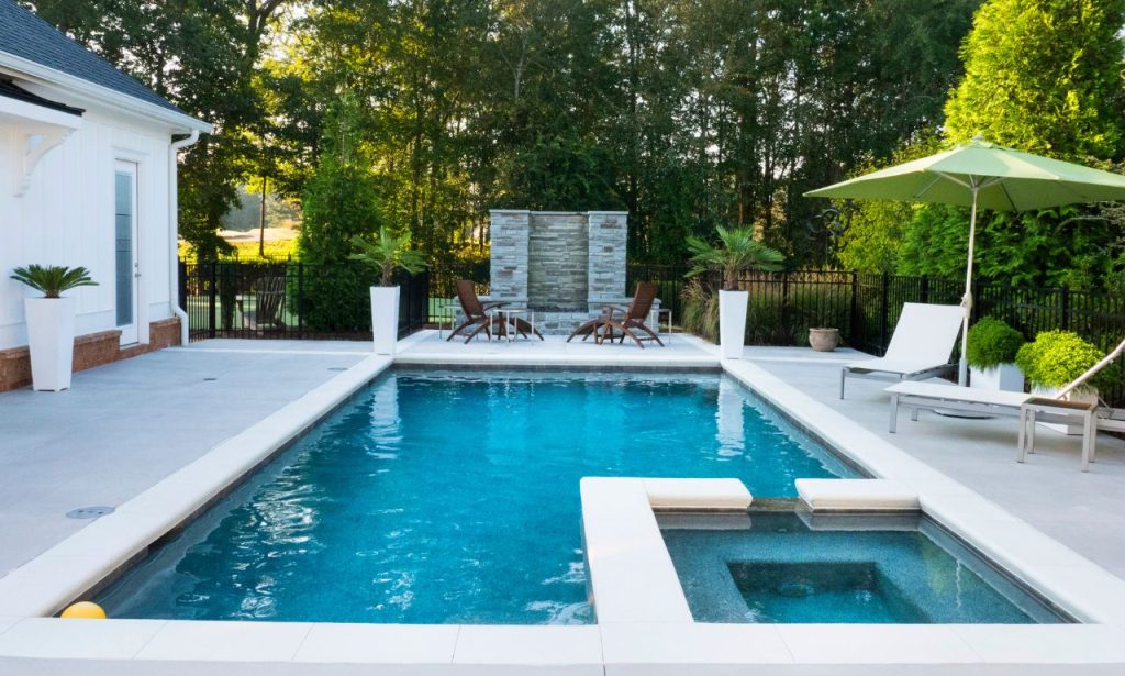 "what i wish i knew before building a pool "