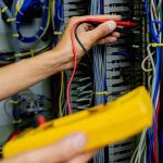 electrical contractor