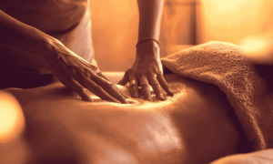 What Toxins Are Released After a Massage?