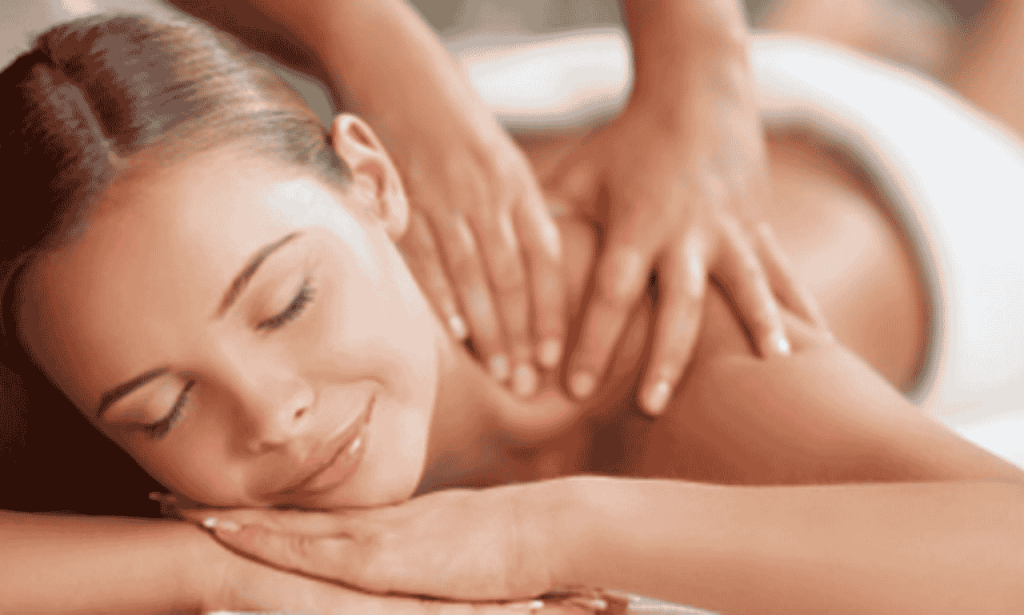 What Toxins Are Released After a Massage?